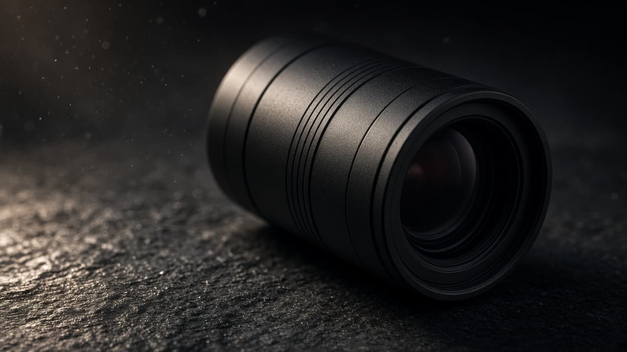 Product close-up, take 02