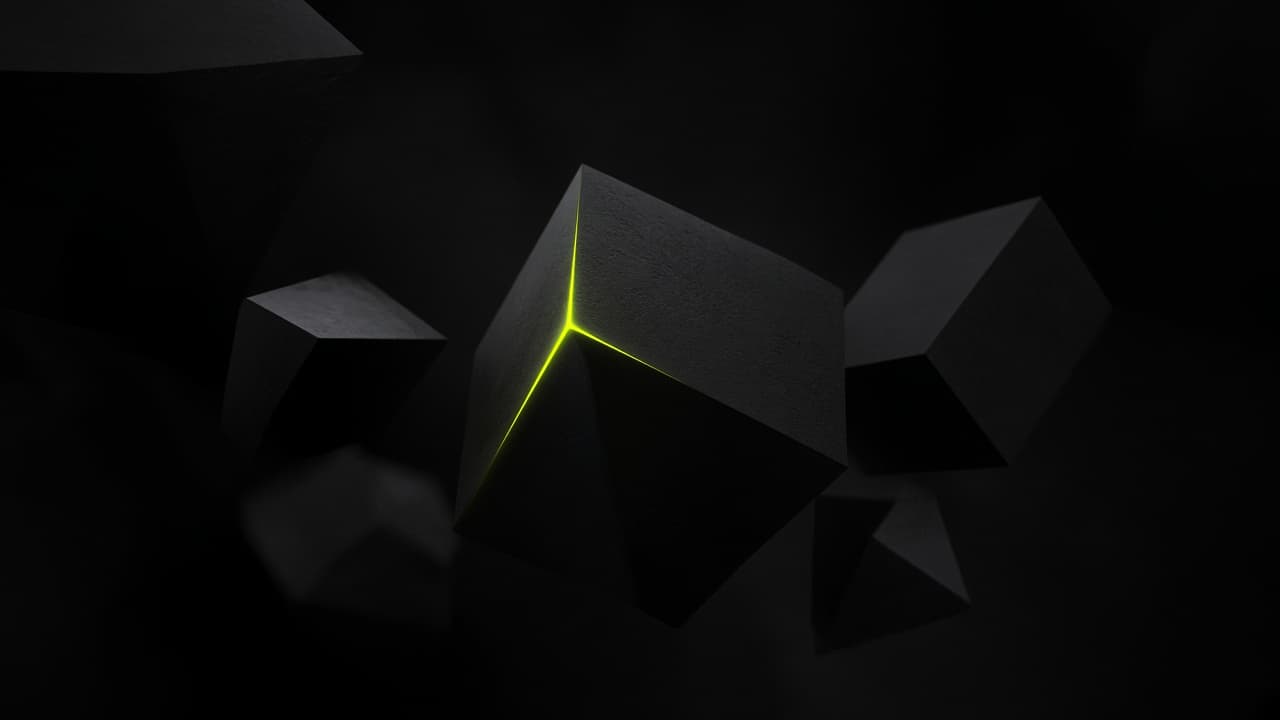 Motion graphics frame, take 04